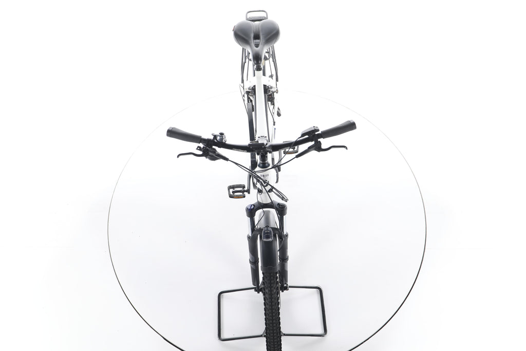 Velo de Ville SEB 890 Smart Trekking E-Bike Tiefeinsteiger - Image 16