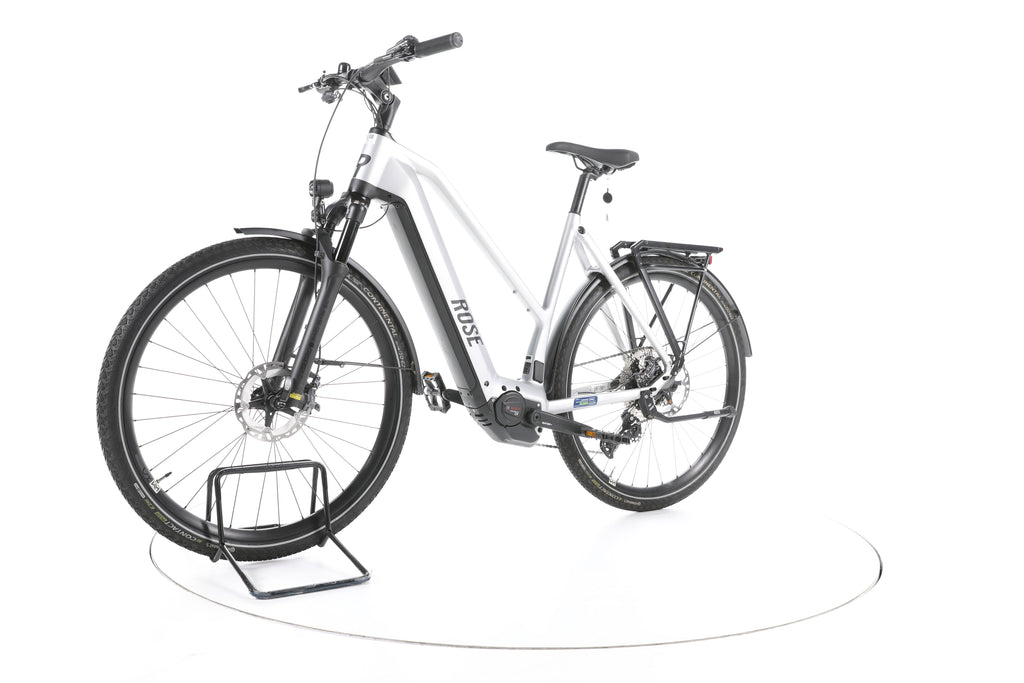 Rose Mayor+ Trekking E-Bike - Image 6