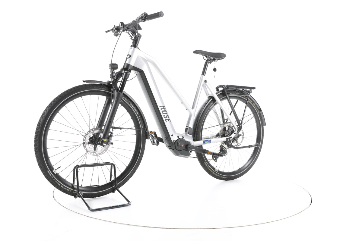 Rose Mayor+ Trekking E-Bike - Image 6