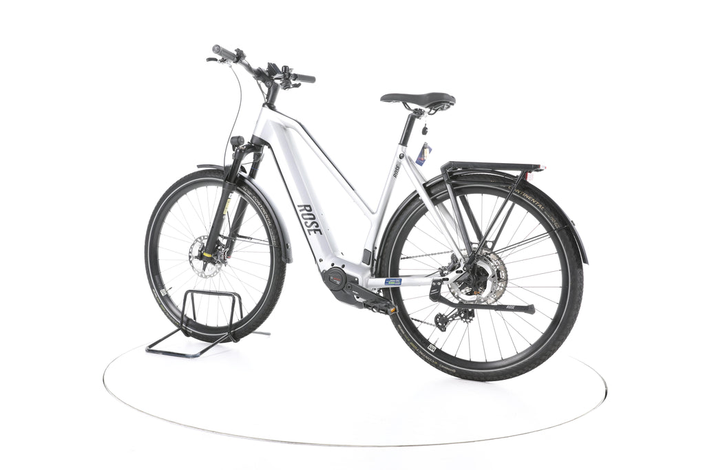 Rose Mayor+ Trekking E-Bike - Image 8