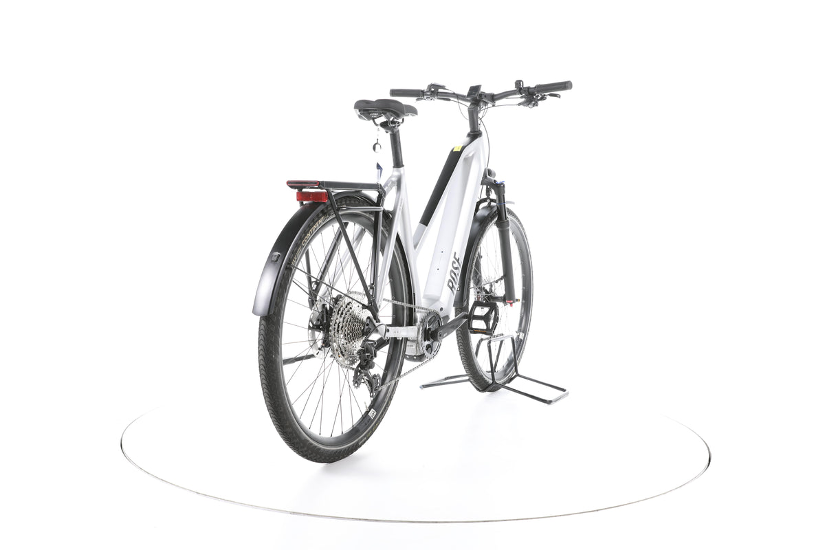 Rose Mayor+ Trekking E-Bike - Image 11