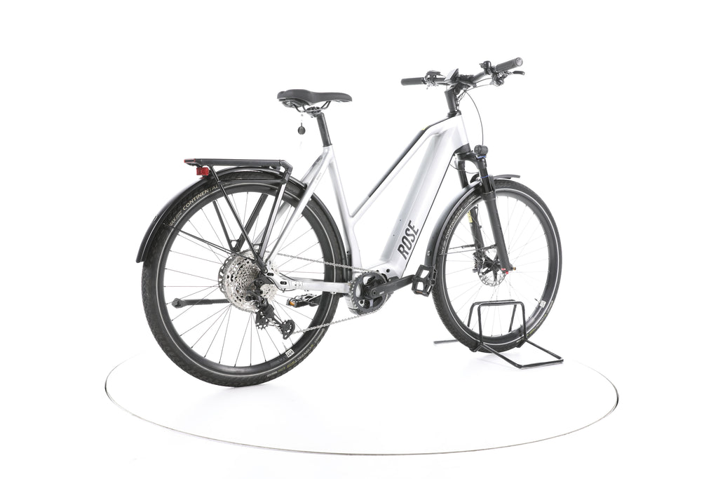 Rose Mayor+ Trekking E-Bike - Image 12