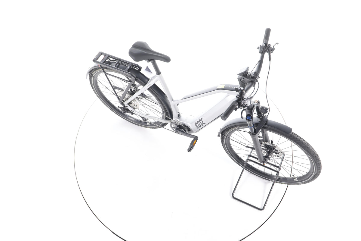 Rose Mayor+ Trekking E-Bike - Image 14