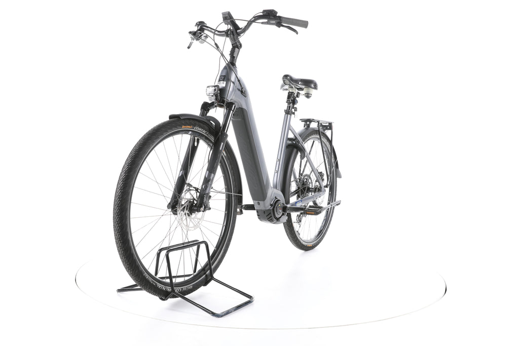 Conway Cairon T 3.0 Trekking E-Bike Tiefeinsteiger 2024 - Image 5
