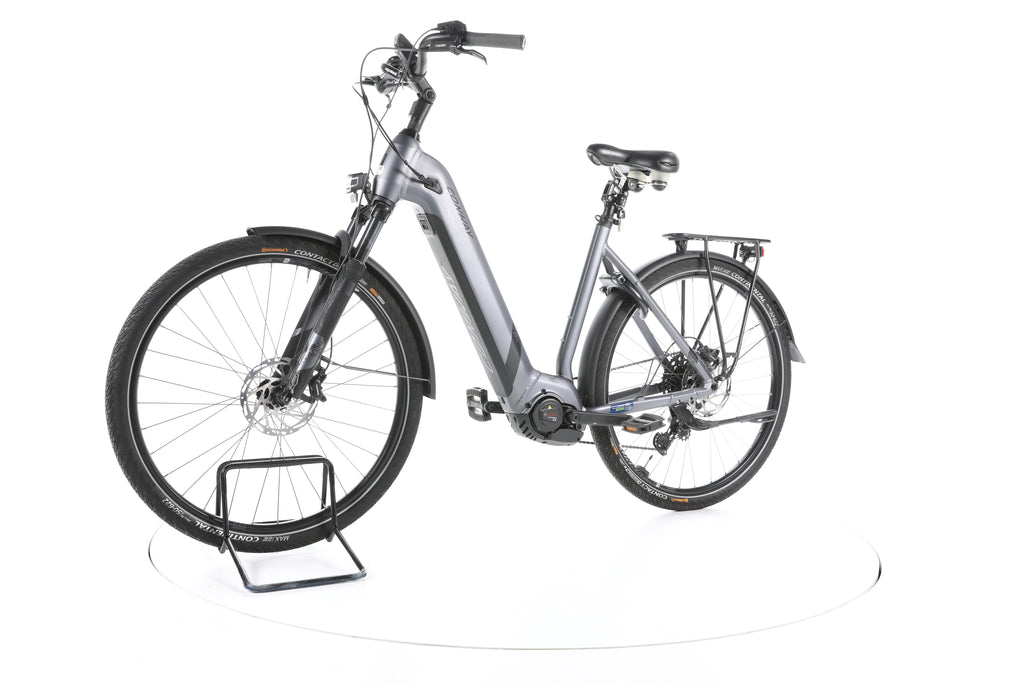 Conway Cairon T 3.0 Trekking E-Bike Tiefeinsteiger 2024 - Image 6