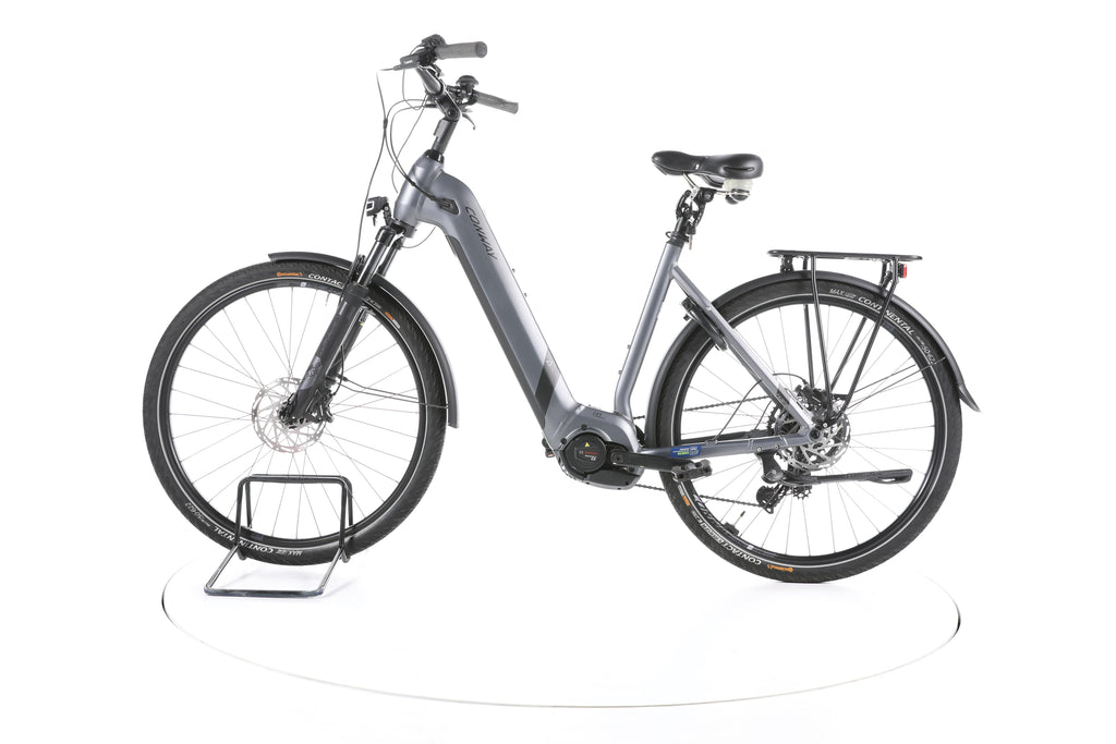 Conway Cairon T 3.0 Trekking E-Bike Tiefeinsteiger 2024 - Image 7