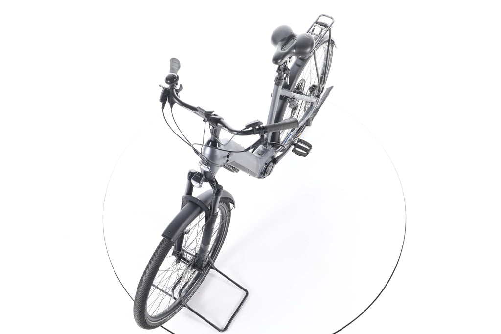 Conway Cairon T 3.0 Trekking E-Bike Tiefeinsteiger 2024 - Image 17