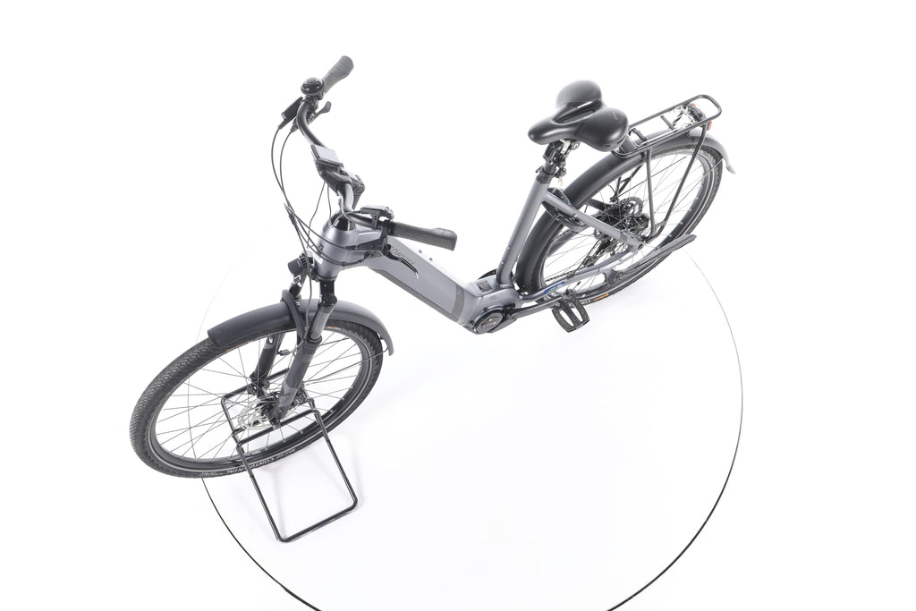 Conway Cairon T 3.0 Trekking E-Bike Tiefeinsteiger 2024 - Image 18