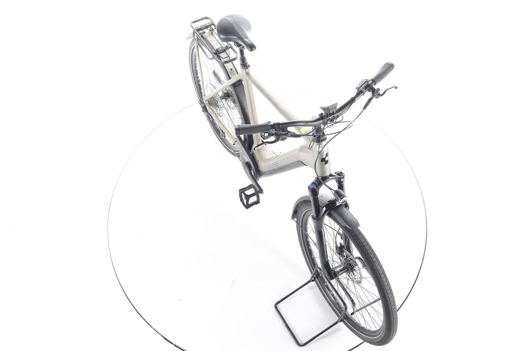 Cube Kathmandu Hybrid Pro 750 Trekking E-Bike - Image 15