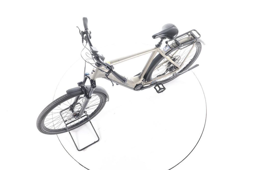 Cube Kathmandu Hybrid Pro 750 Trekking E-Bike - Image 18
