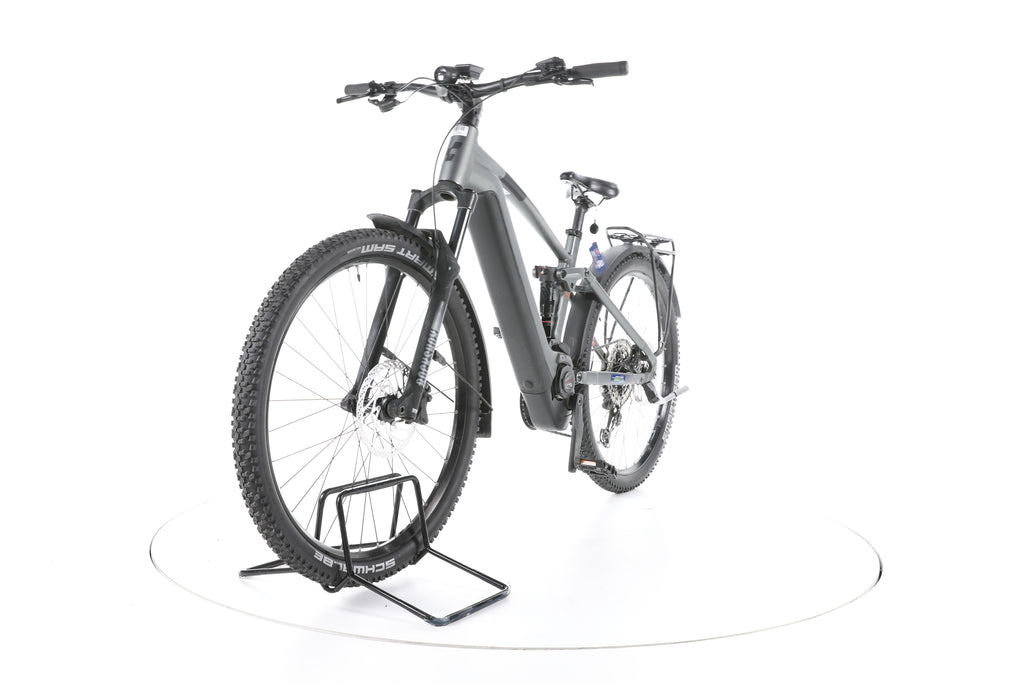 Cube Stereo Hybrid 120 Pro SUV E-Bike - Image 5