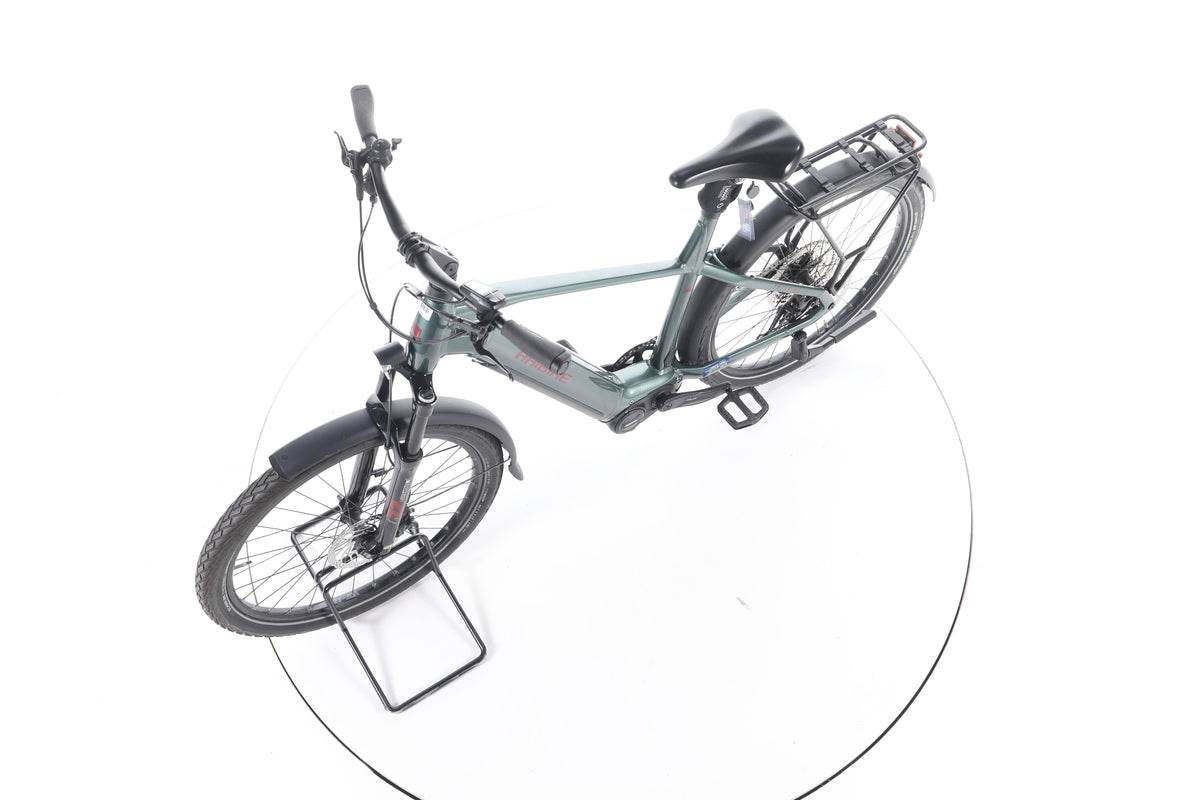 Haibike Trekking 5 Trekking E-Bike - Image 18