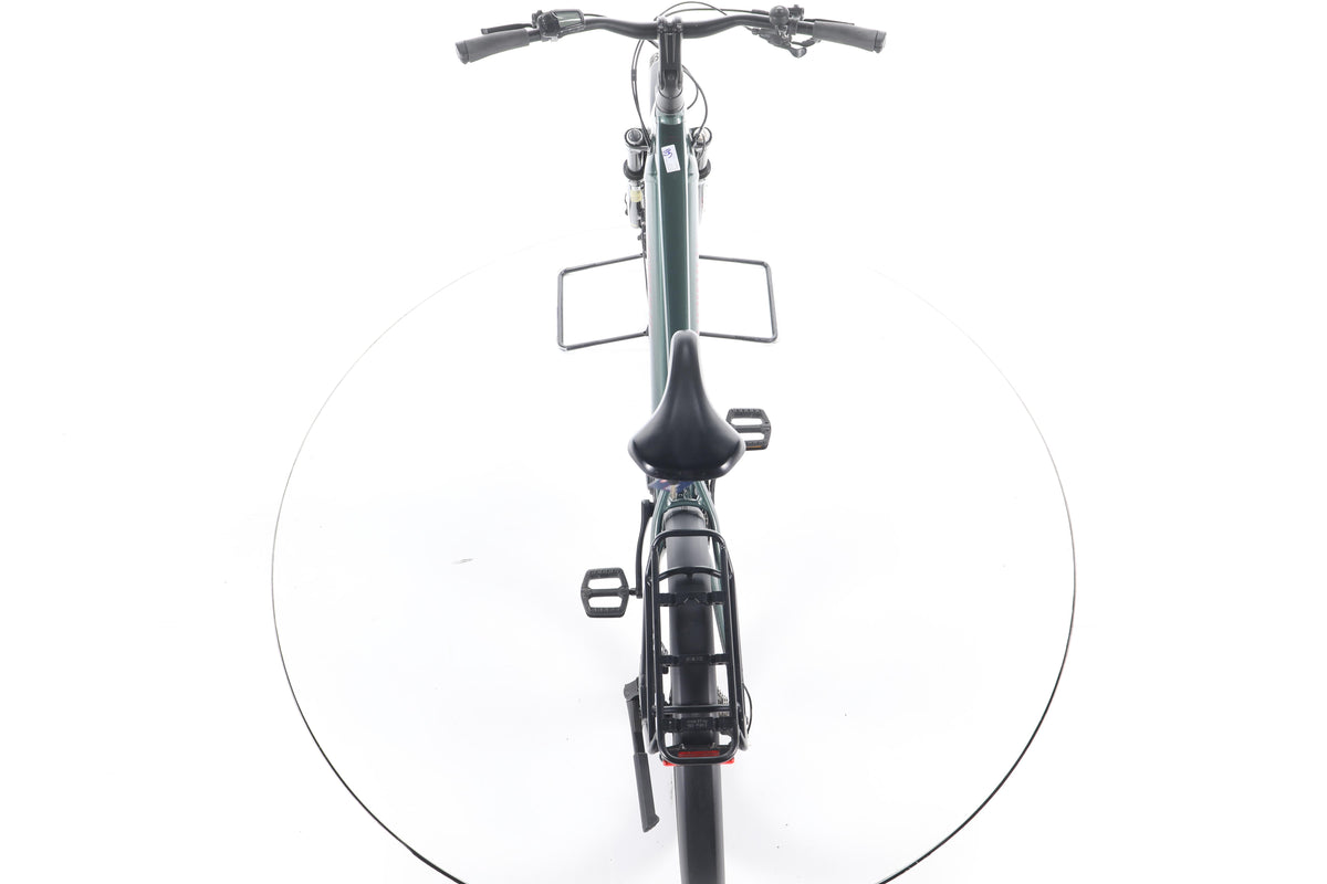 Haibike Trekking 5 Trekking E-Bike - Image 22