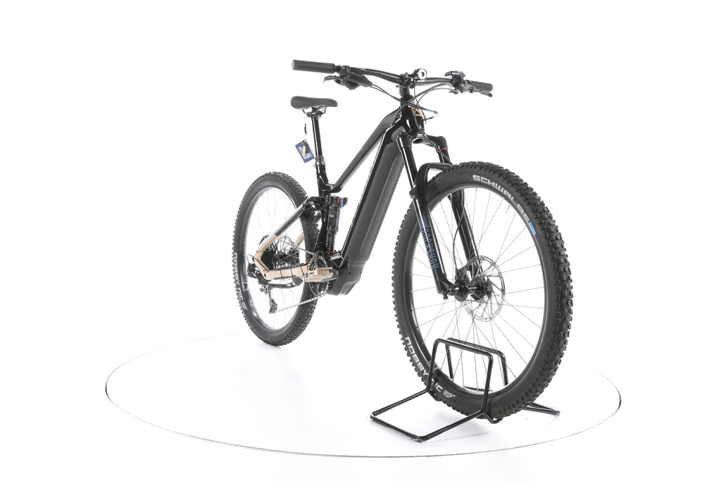 Haibike AllTrail 7 E-Bike Fully - Image 3