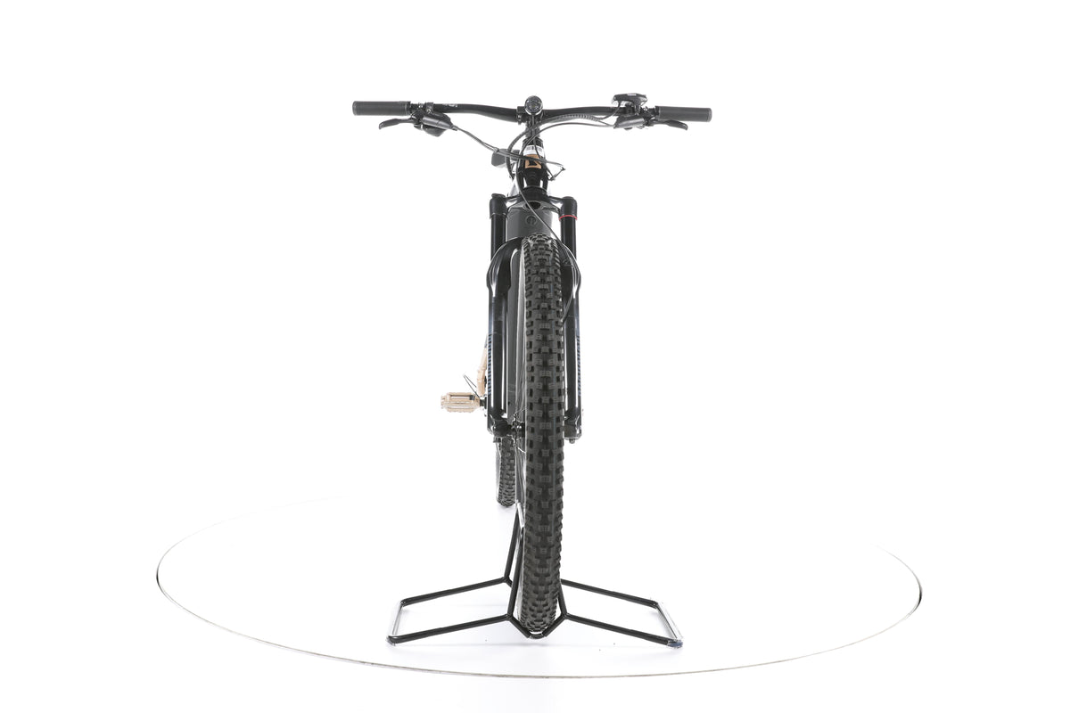 Haibike AllTrail 7 E-Bike Fully - Image 4