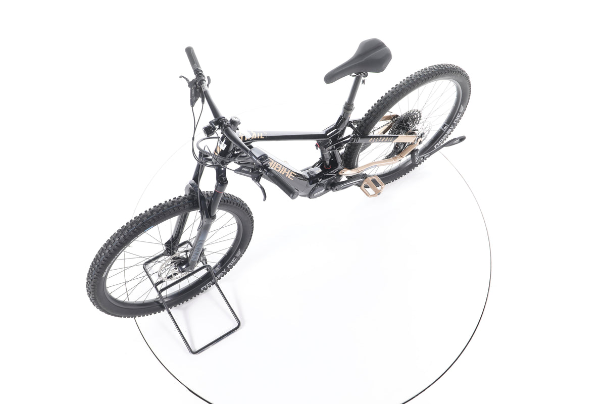 Haibike AllTrail 7 E-Bike Fully - Image 18
