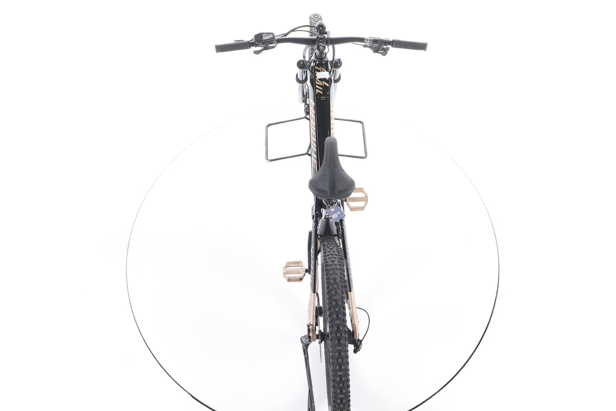Haibike AllTrail 7 E-Bike Fully - Image 22