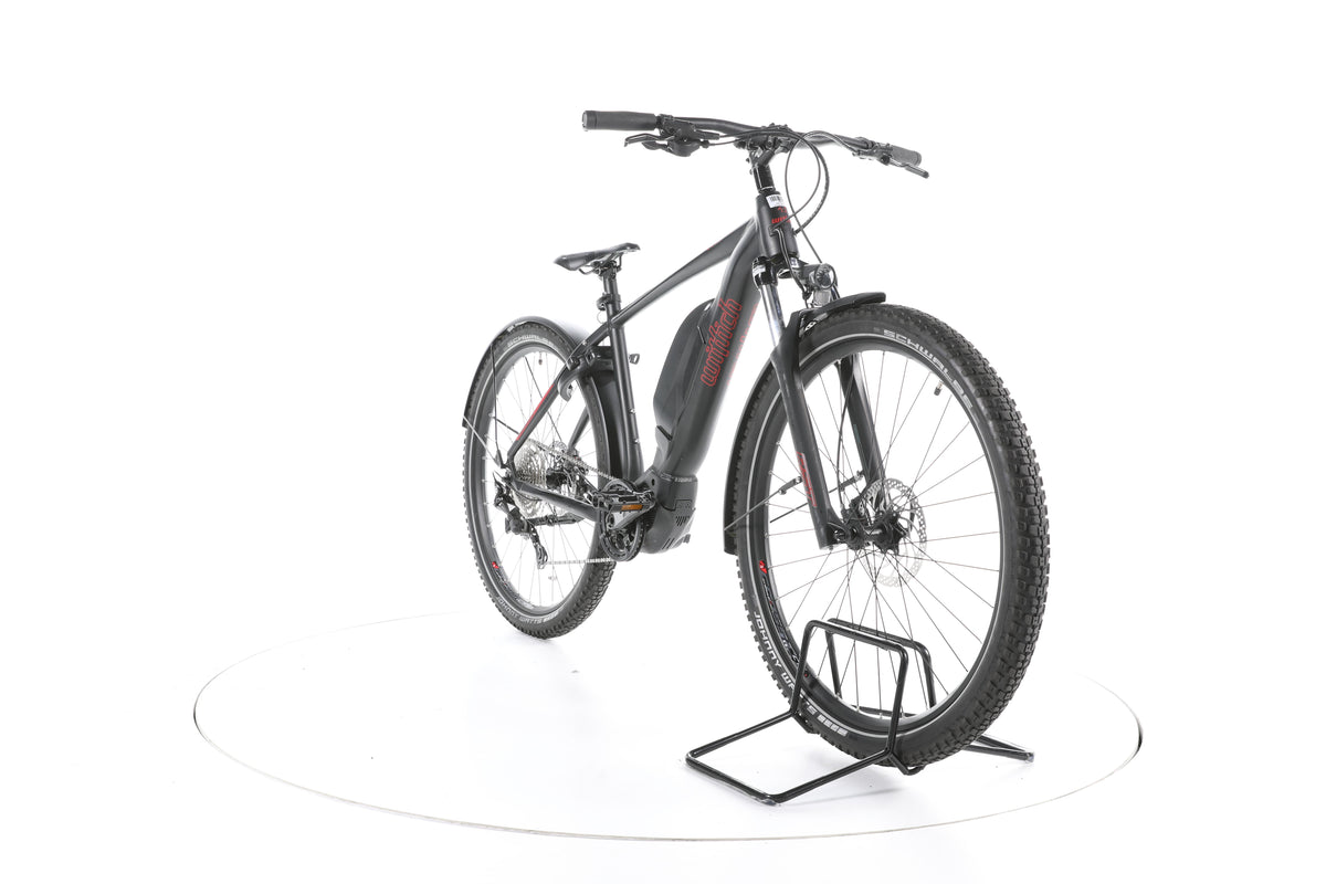 Wittich eAdventure WIS 10 Trekking E-Bike - Image 3