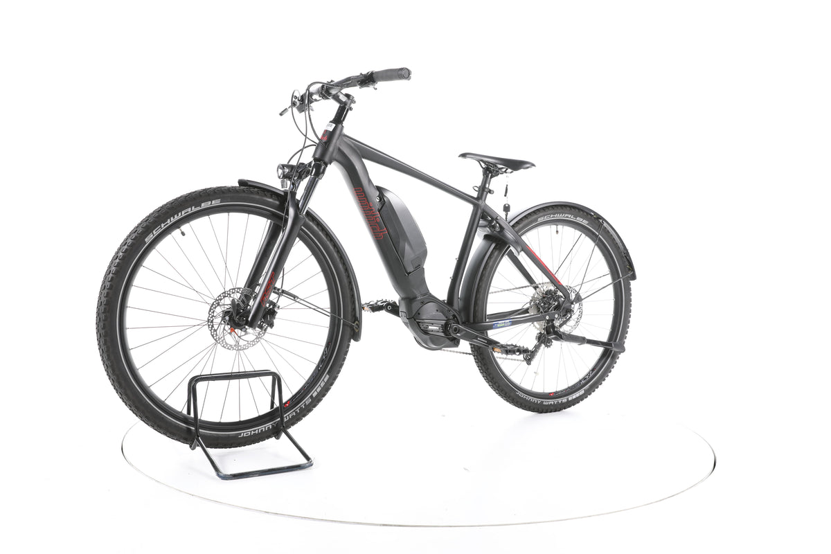 Wittich eAdventure WIS 10 Trekking E-Bike - Image 6