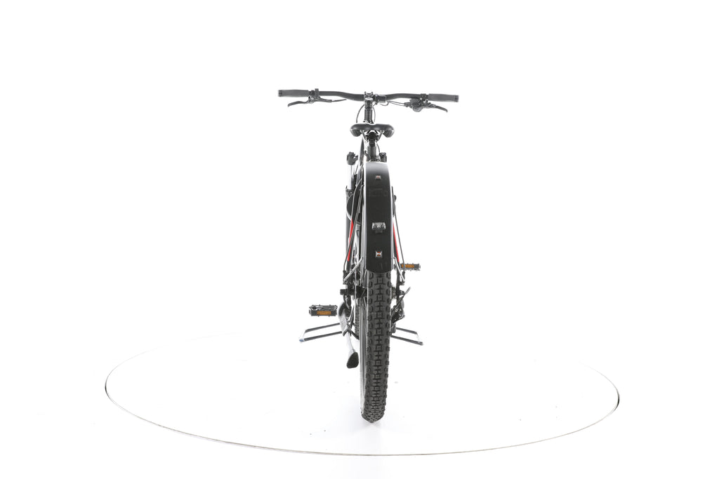 Wittich eAdventure WIS 10 Trekking E-Bike - Image 10
