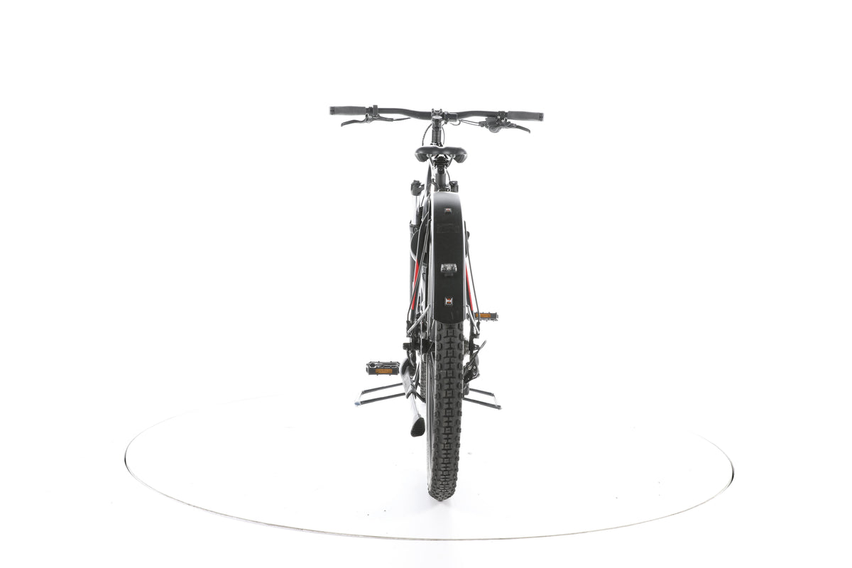 Wittich eAdventure WIS 10 Trekking E-Bike - Image 10