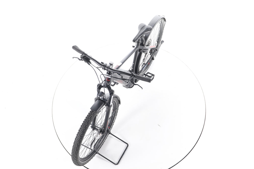 Wittich eAdventure WIS 10 Trekking E-Bike - Image 17