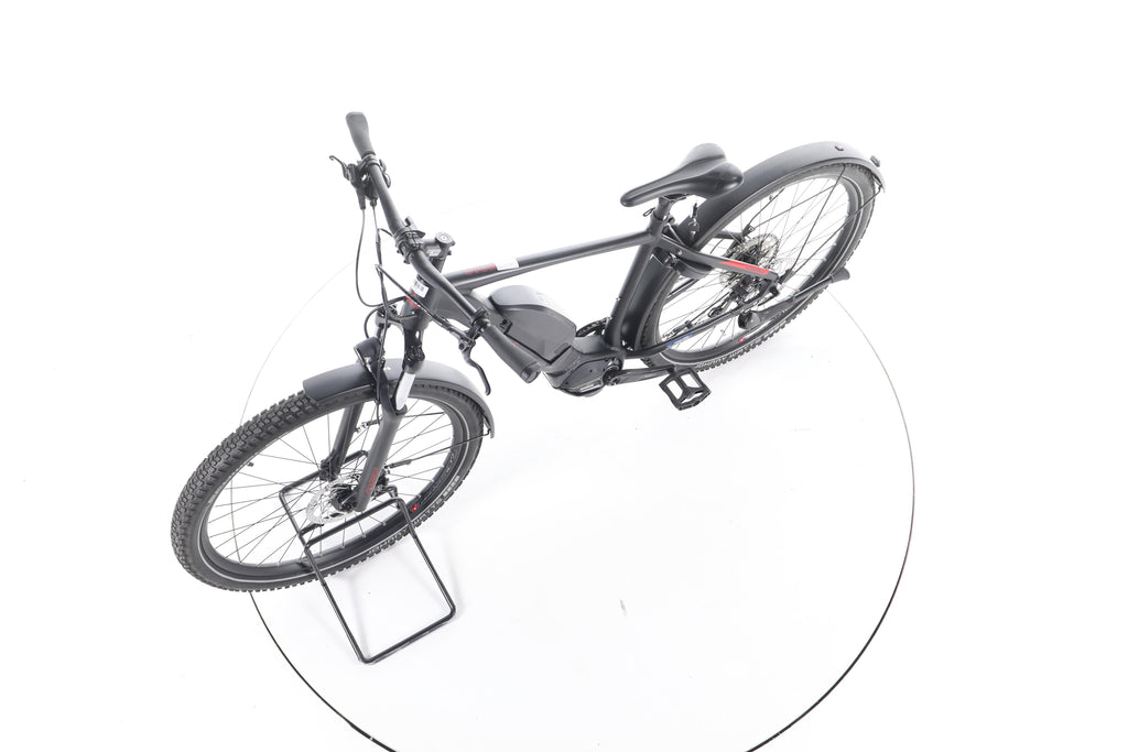 Wittich eAdventure WIS 10 Trekking E-Bike - Image 18