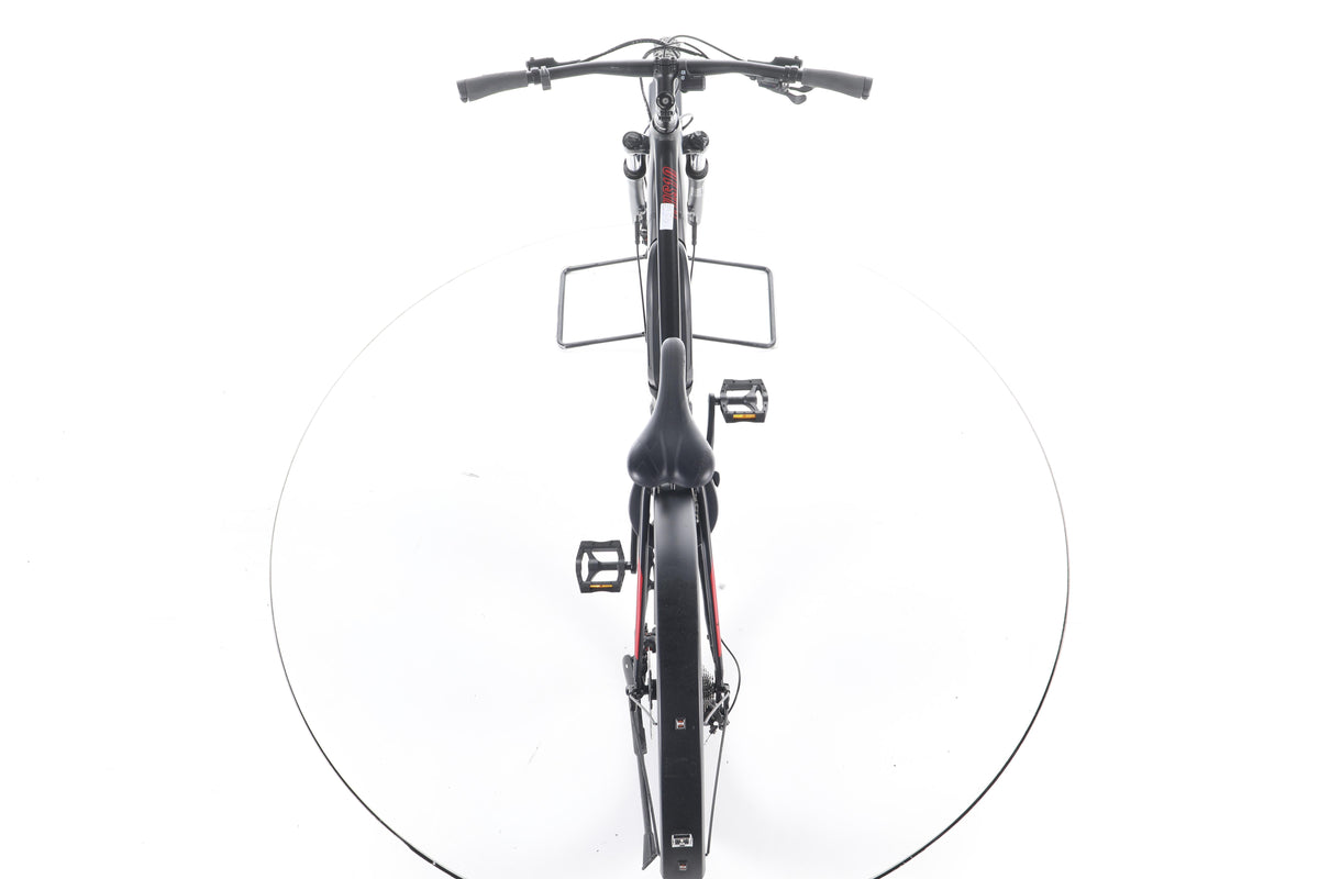 Wittich eAdventure WIS 10 Trekking E-Bike - Image 22