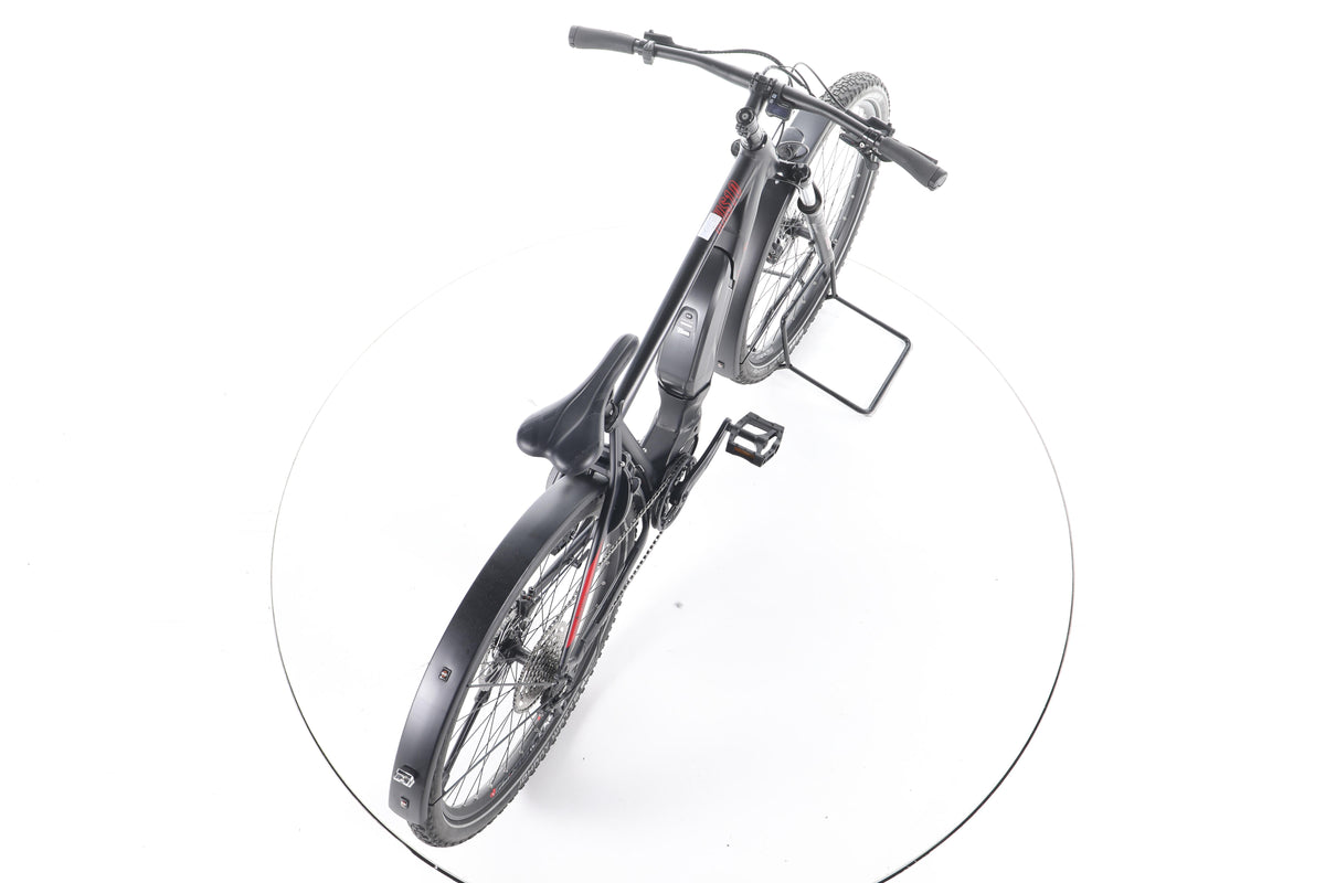 Wittich eAdventure WIS 10 Trekking E-Bike - Image 23