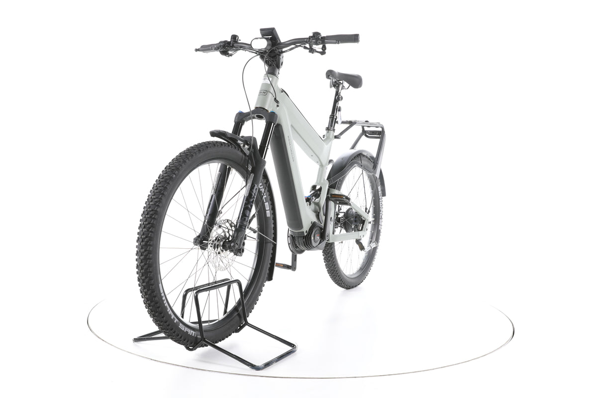 Riese & Müller Superdelite GT Vario Nyon GX SUV E-Bike - Image 5