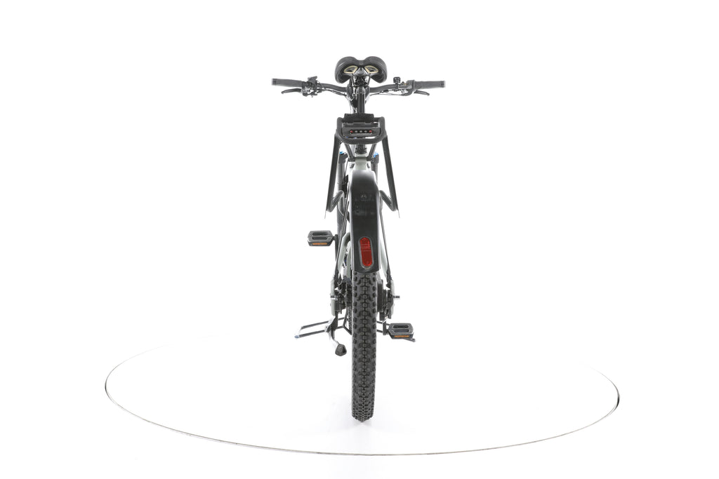 Riese & Müller Superdelite GT Vario Nyon GX SUV E-Bike - Image 10