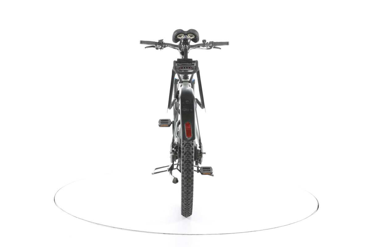 Riese & Müller Superdelite GT Vario Nyon GX SUV E-Bike - Image 10
