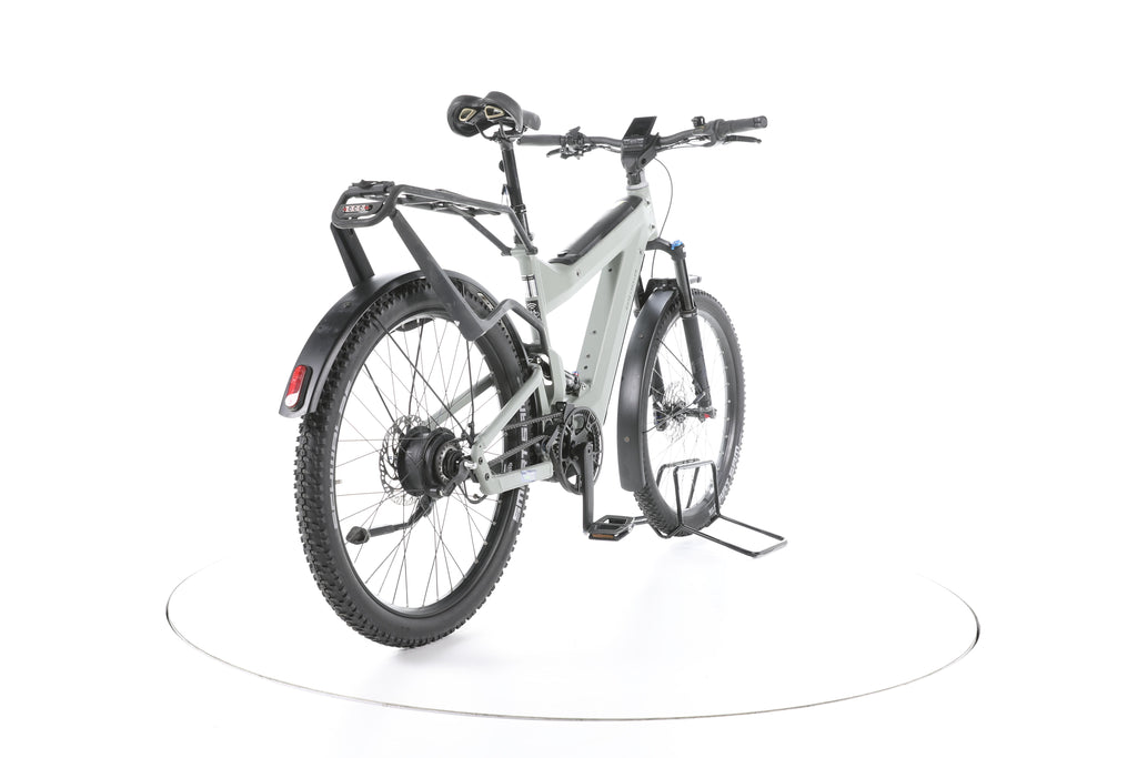 Riese & Müller Superdelite GT Vario Nyon GX SUV E-Bike - Image 11