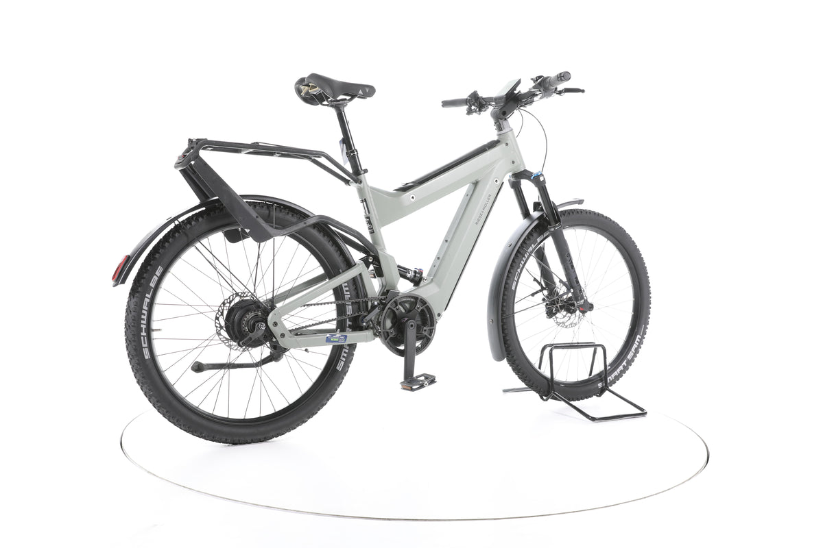 Riese & Müller Superdelite GT Vario Nyon GX SUV E-Bike - Image 12