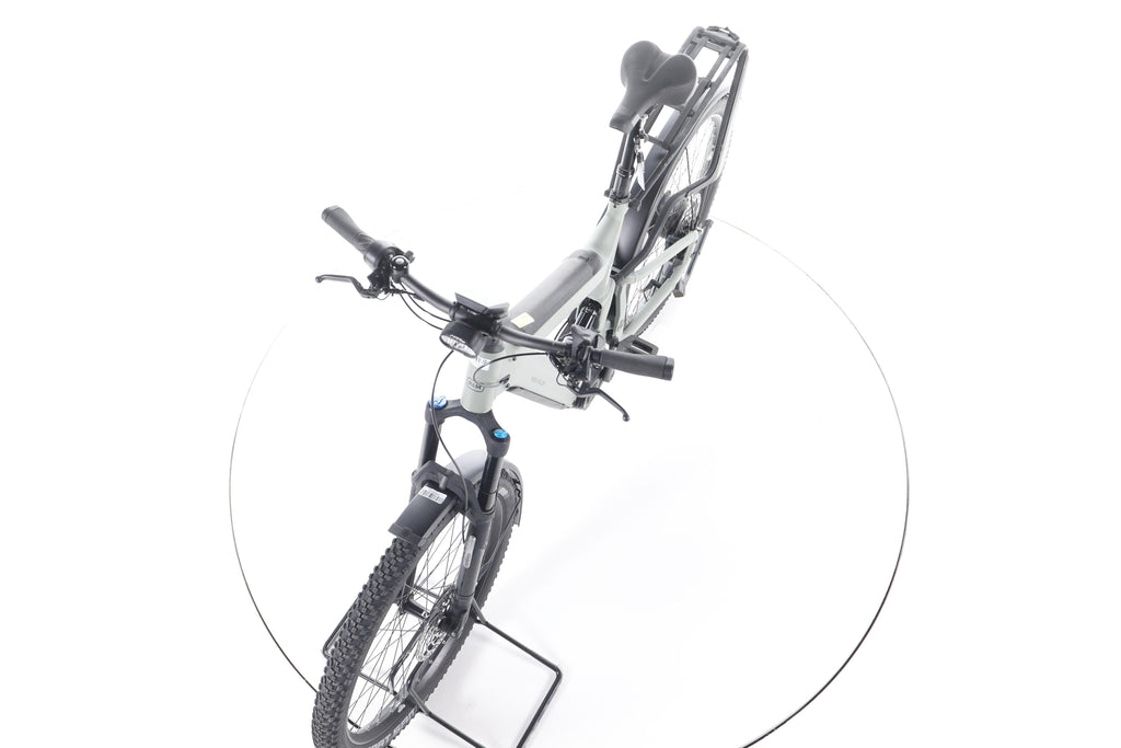 Riese & Müller Superdelite GT Vario Nyon GX SUV E-Bike - Image 17