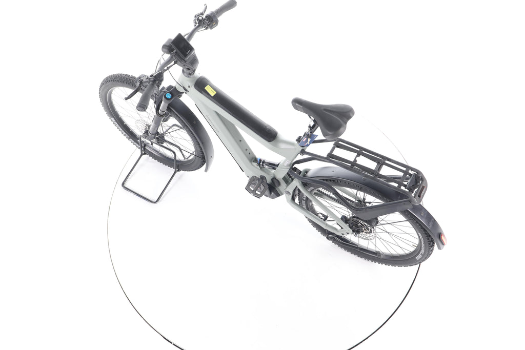 Riese & Müller Superdelite GT Vario Nyon GX SUV E-Bike - Image 20