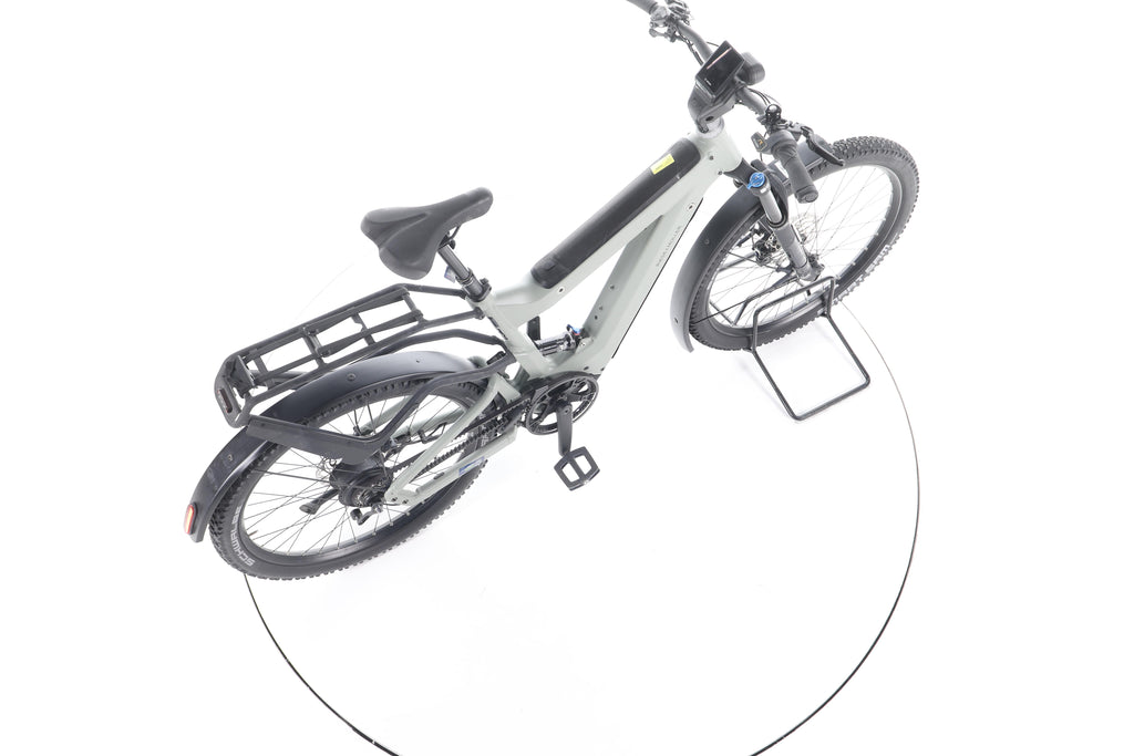 Riese & Müller Superdelite GT Vario Nyon GX SUV E-Bike - Image 24