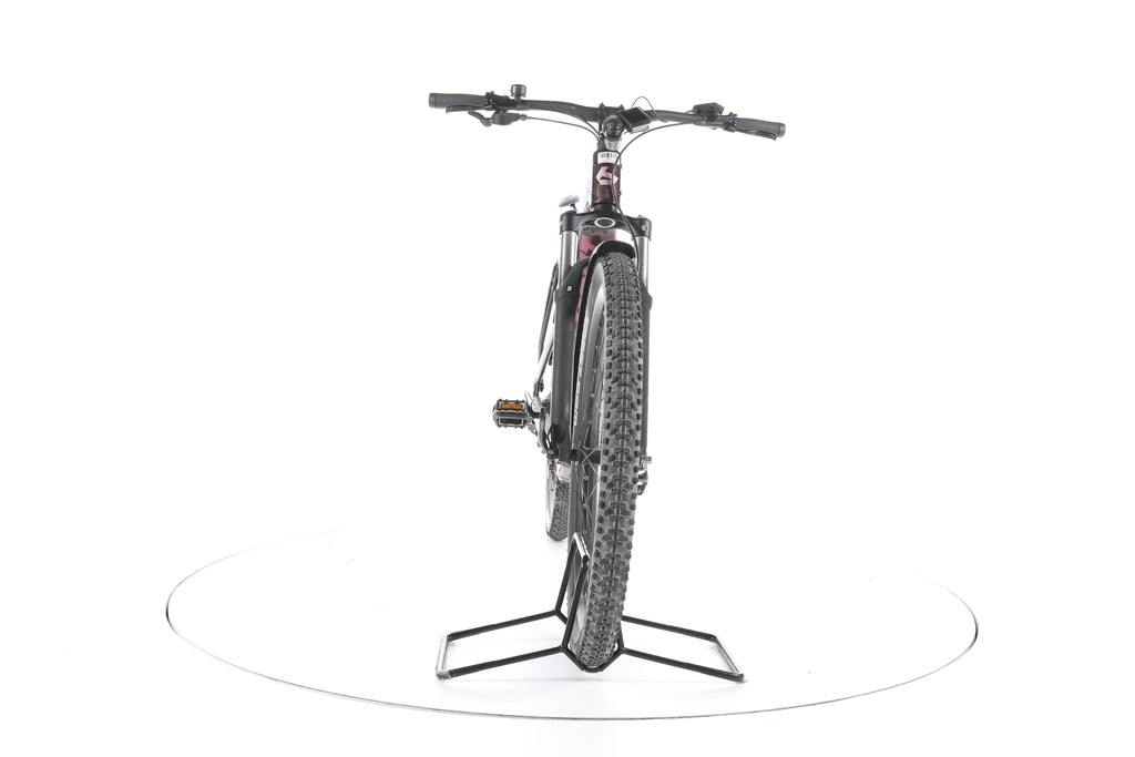 Bergamont E-Revox Premium Pro FMN EQ Trekking E-Bike - Image 4
