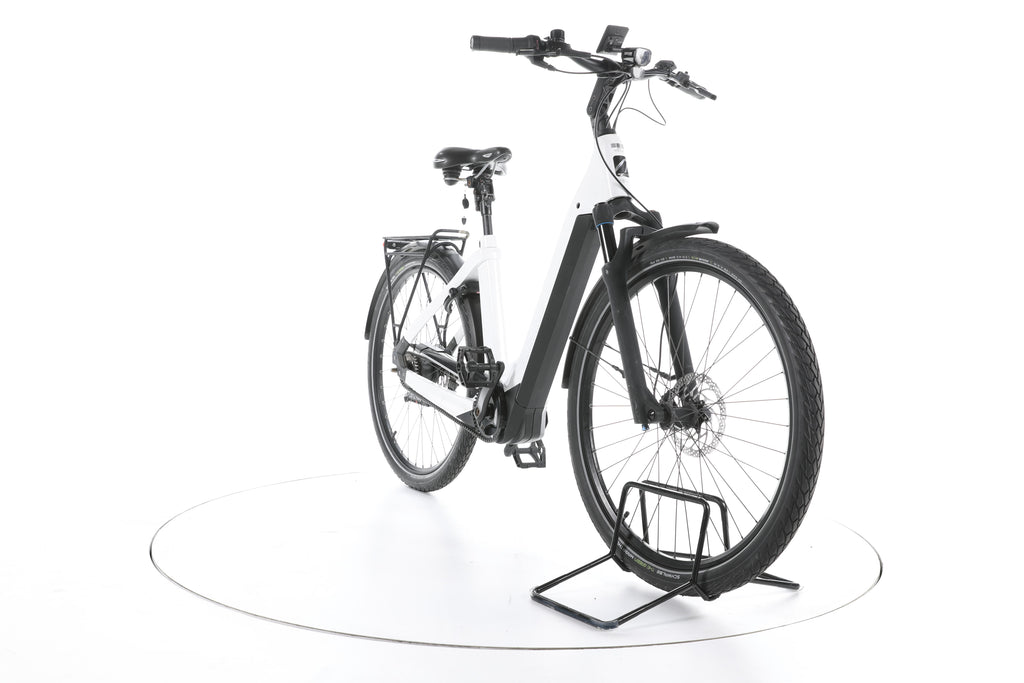 ADVANCED Reco City E-Bike Tiefeinsteiger - Image 3