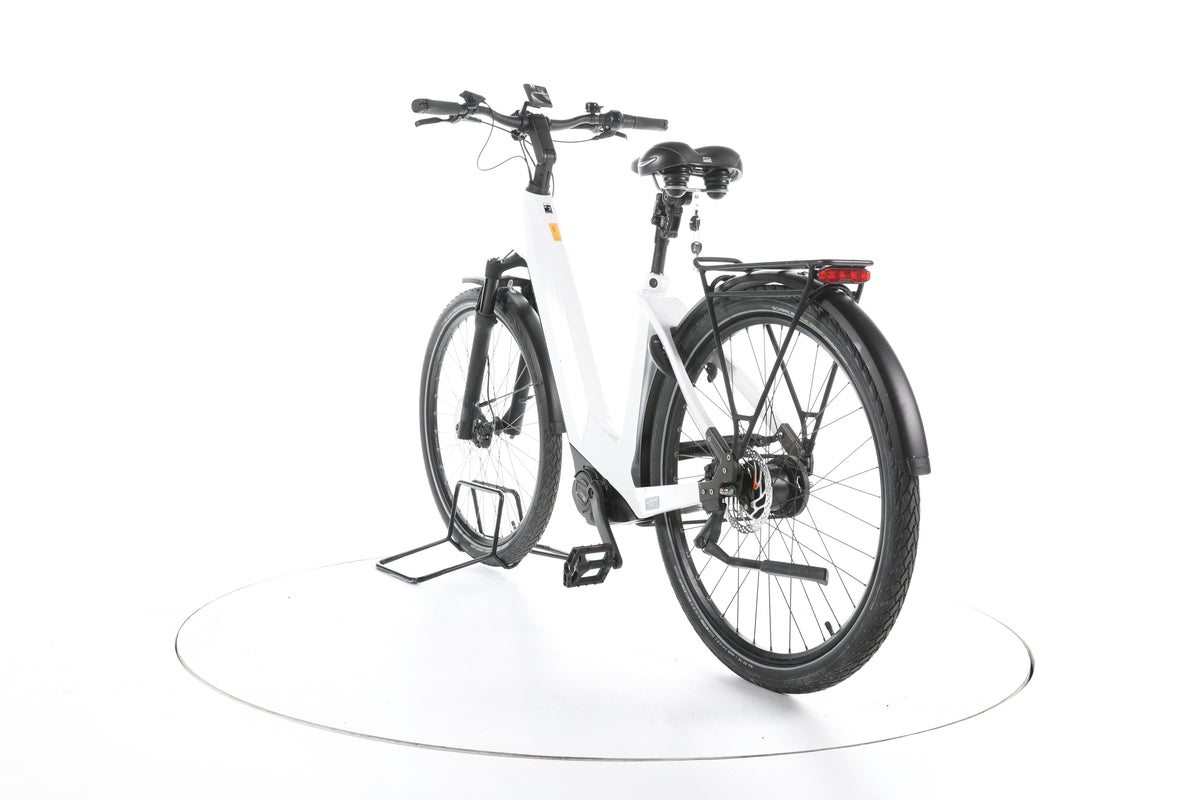 ADVANCED Reco City E-Bike Tiefeinsteiger - Image 9