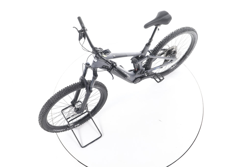 Cube Stereo Hybrid 140 HPC Race E-Bike Fully Carbon - Image 18