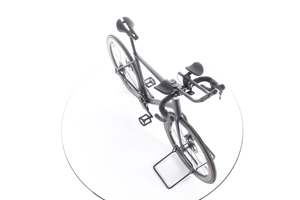 Cube Attain C:62 SLT Rennrad Carbon 2026 - Image 15