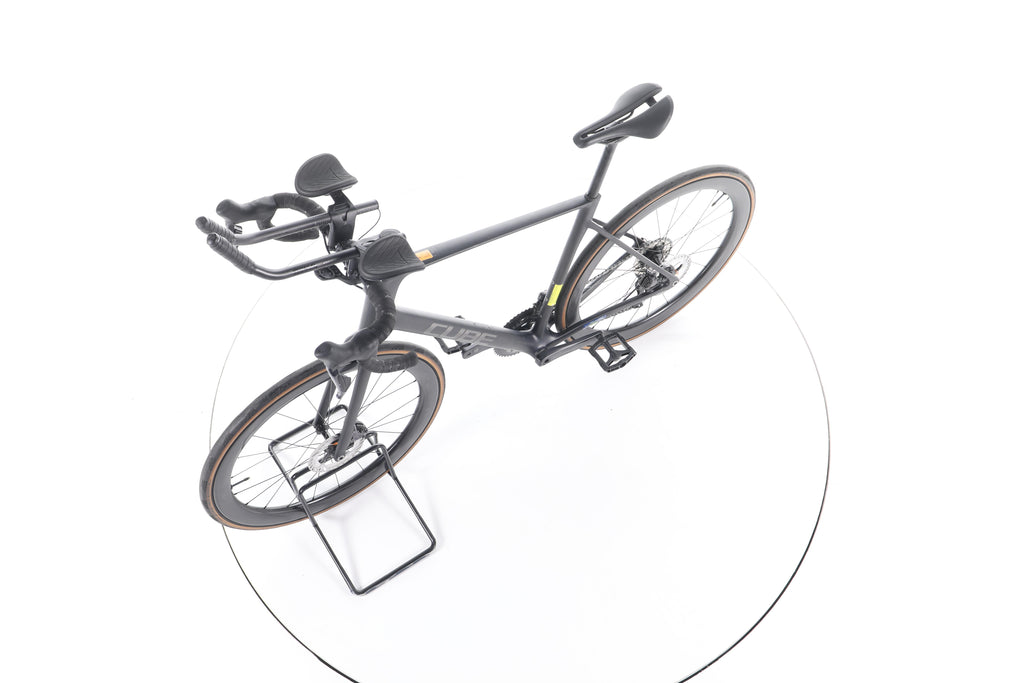 Cube Attain C:62 SLT Rennrad Carbon 2026 - Image 18