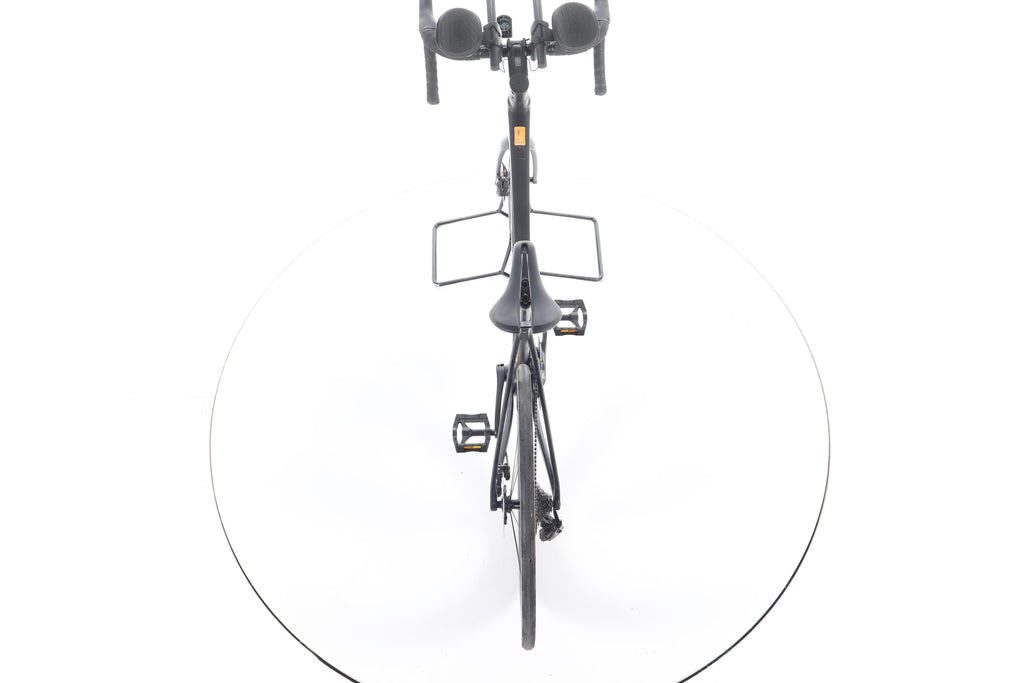 Cube Attain C:62 SLT Rennrad Carbon 2026 - Image 22