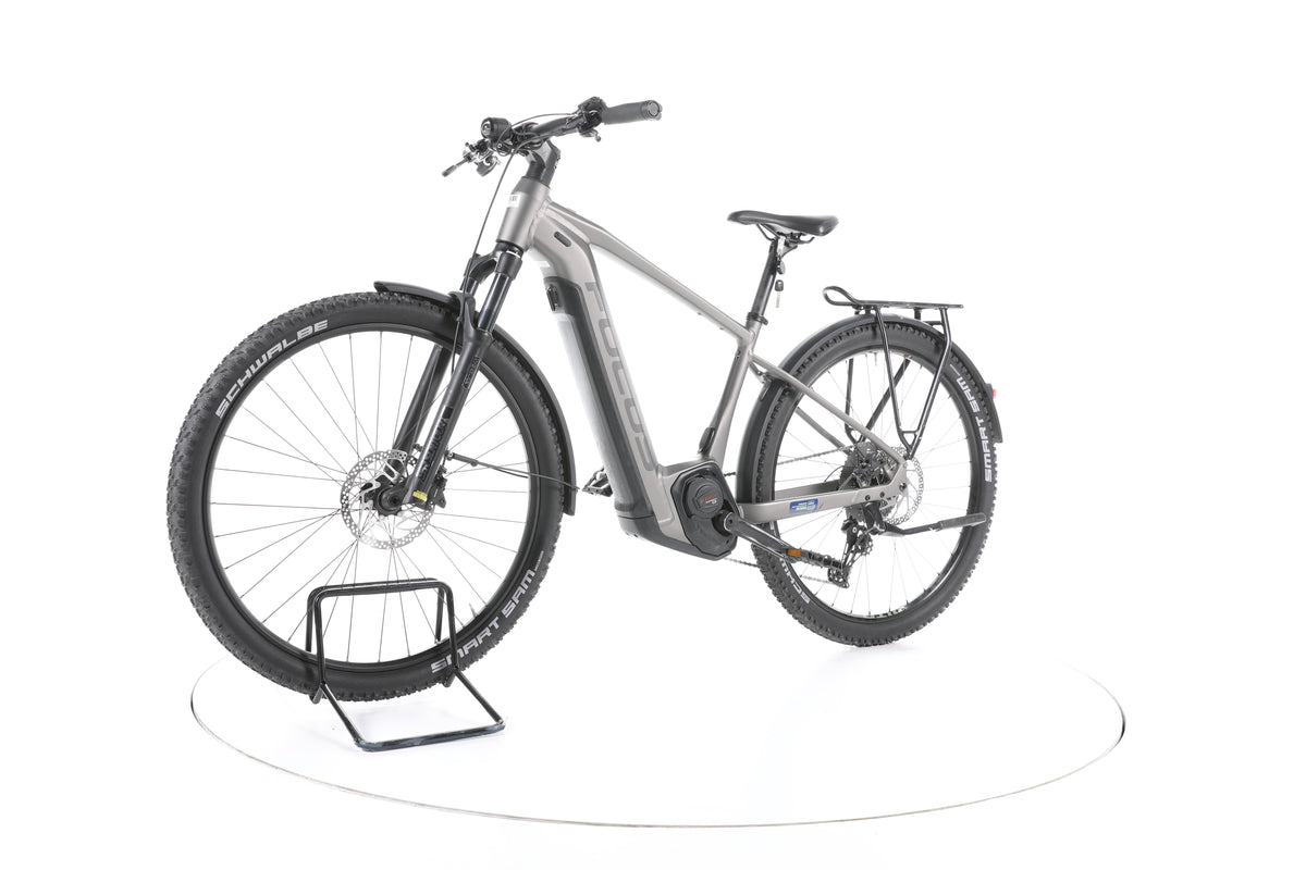 Focus Aventura 6.8 Trekking E-Bike - Image 6