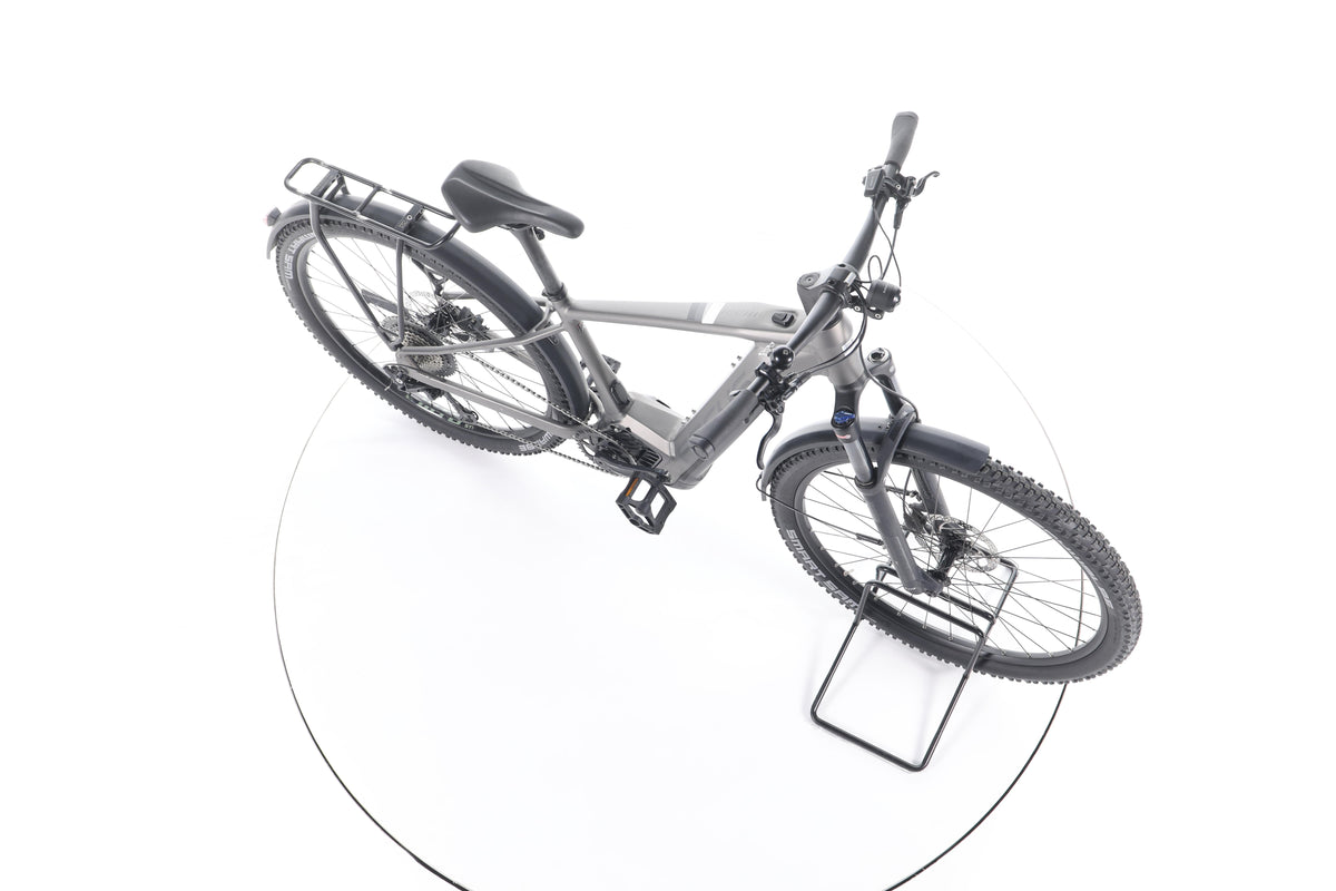 Focus Aventura 6.8 Trekking E-Bike - Image 14