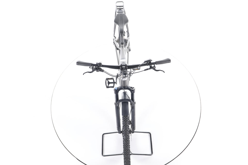 Focus Aventura 6.8 Trekking E-Bike - Image 16