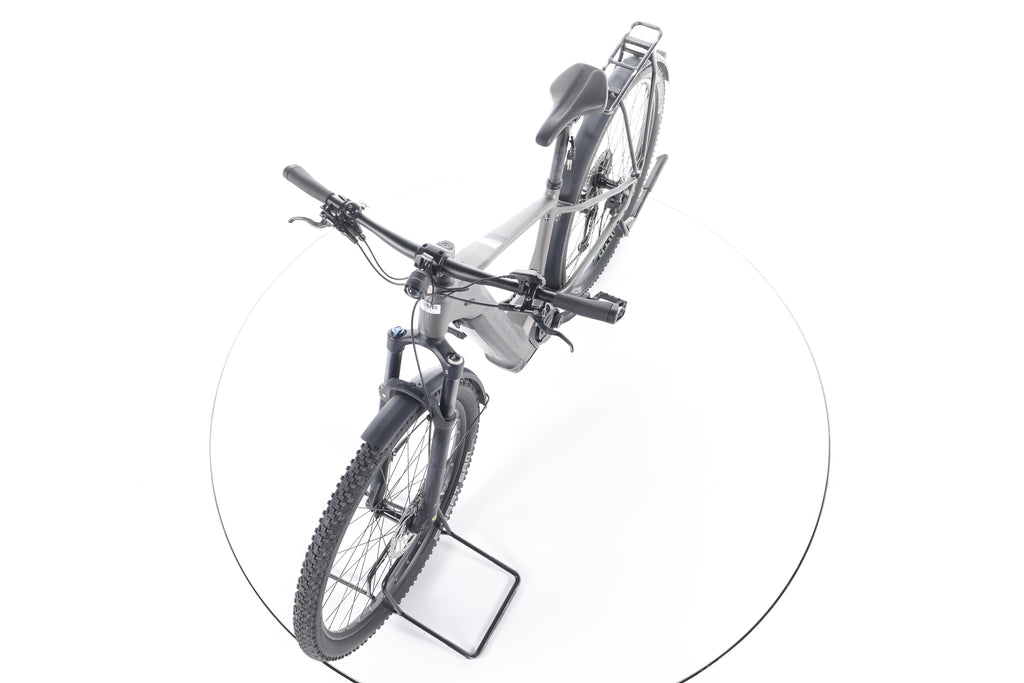 Focus Aventura 6.8 Trekking E-Bike - Image 17