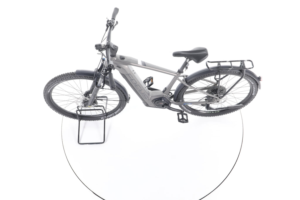 Focus Aventura 6.8 Trekking E-Bike - Image 19
