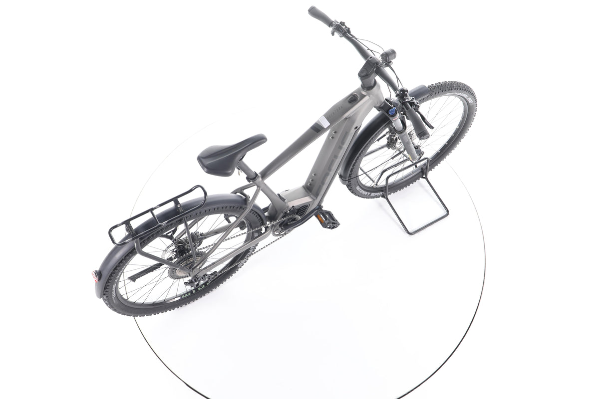 Focus Aventura 6.8 Trekking E-Bike - Image 24